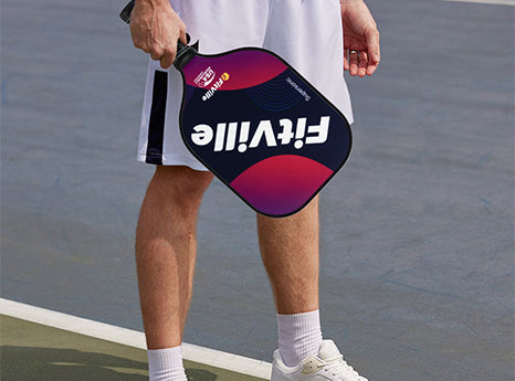 FitVille Pickleball Paddle by FitVille