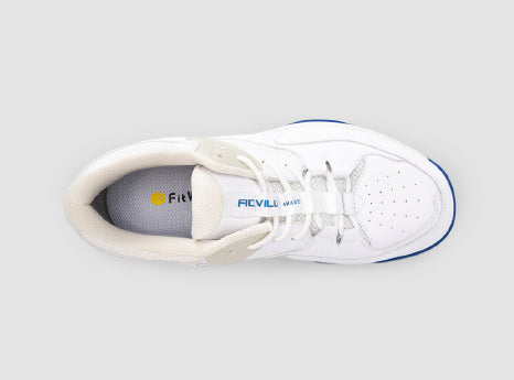 FitVille Women's Amadeus Tennis & Pickleball Court Shoes by FitVille