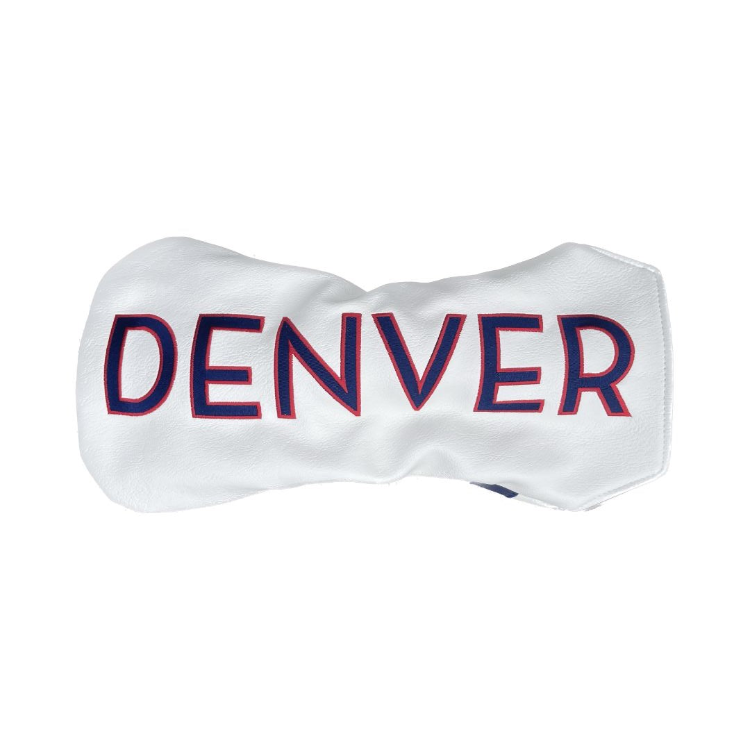 Denver Club Cover