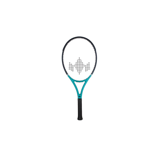 Diadem Rise 26 Teal Junior Racket by Diadem Sports