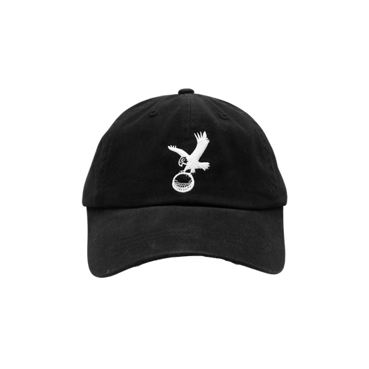 Baseball Hat - Black Icon by Talon Golf LLC