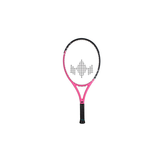 Diadem Super 25 Pink Junior Racket by Diadem Sports