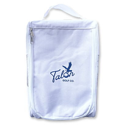Talon Lightweight Golf Shoe Bag by Talon Golf LLC