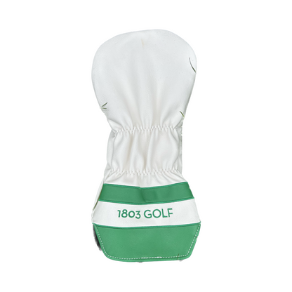 #GOLFADDICT Club Cover