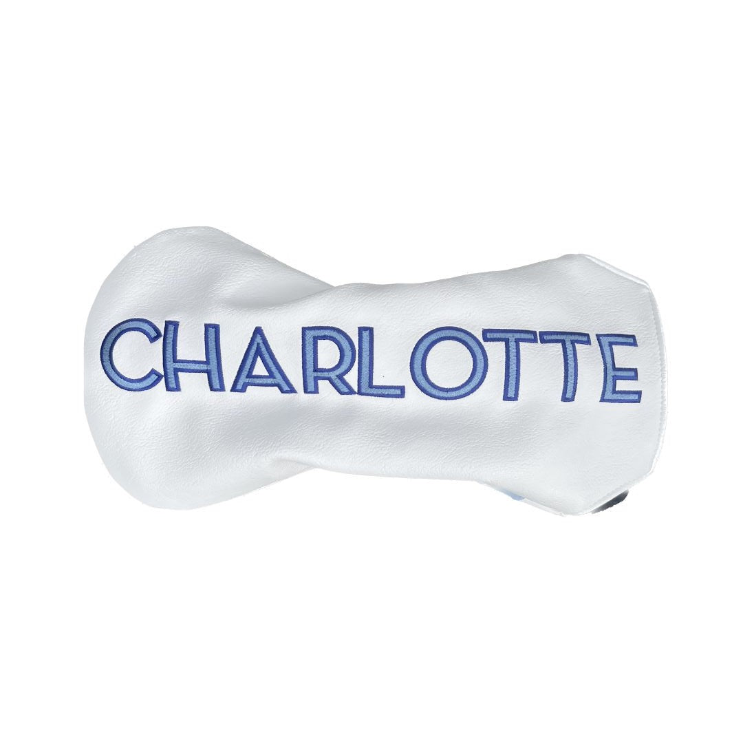 Charlotte Club Cover