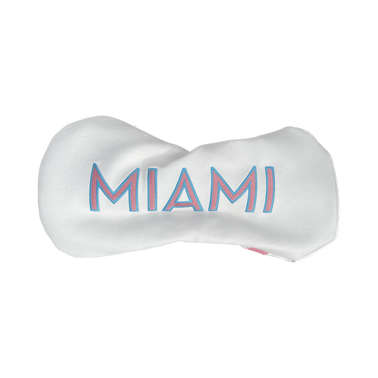 Miami Club Cover