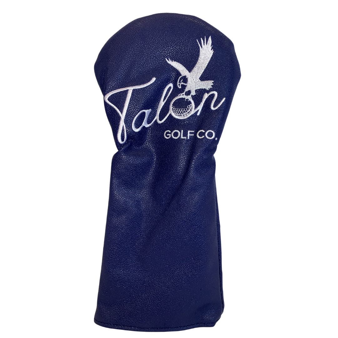 Eagle Driver Headcover by Talon Golf LLC