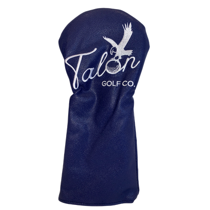 Eagle Driver Headcover by Talon Golf LLC