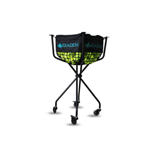 Diadem Ball Cart - 150 Ball by Diadem Sports