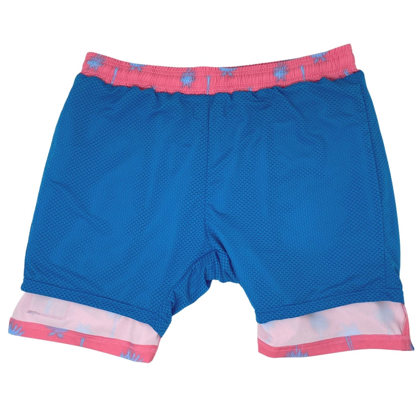 Boogie Nights Swimsuit Shorts by Tropical Bros