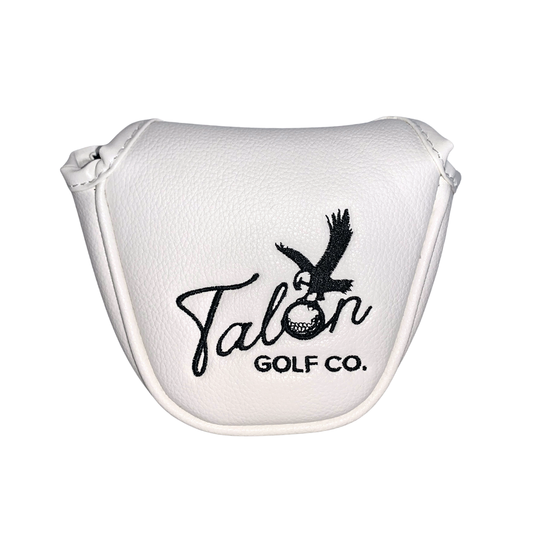 Eagle Mallet Putter Cover by Talon Golf LLC