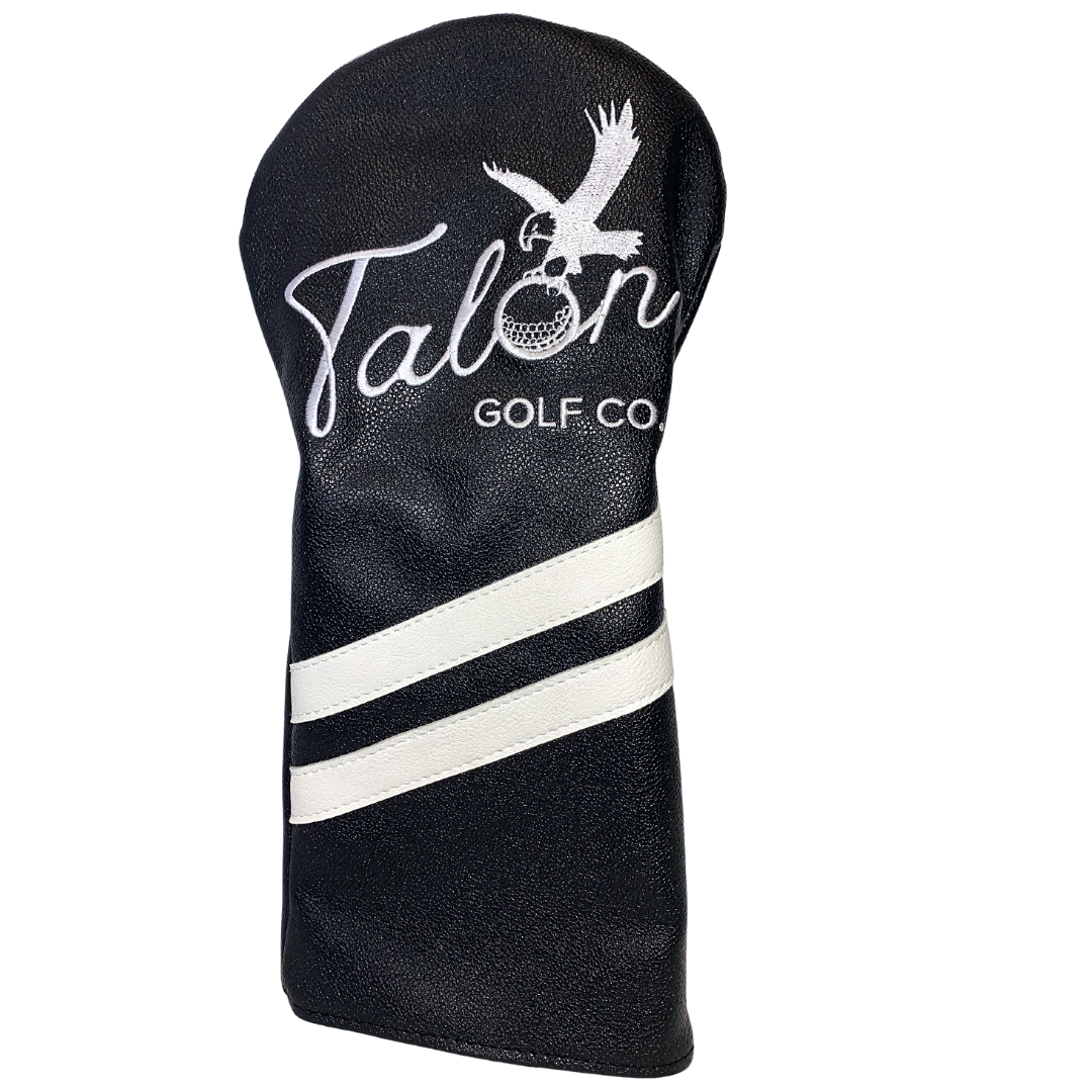 Eagle Driver Headcover by Talon Golf LLC