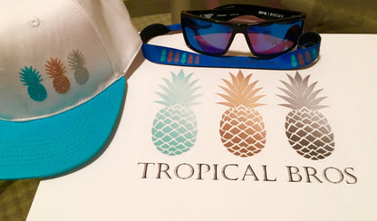 Sunglass Strap by Tropical Bros