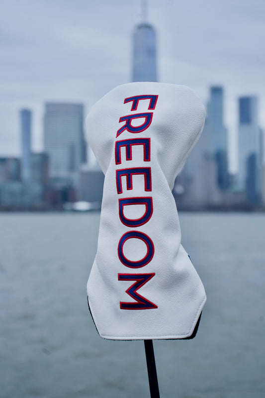 Freedom Club Cover