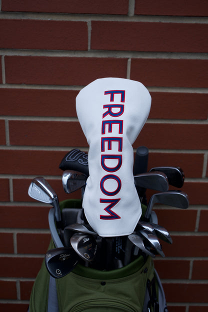 Freedom Club Cover