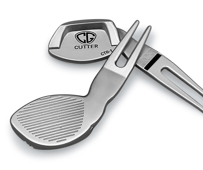 Cutter Wedge Divot Tool by Cutter Golf