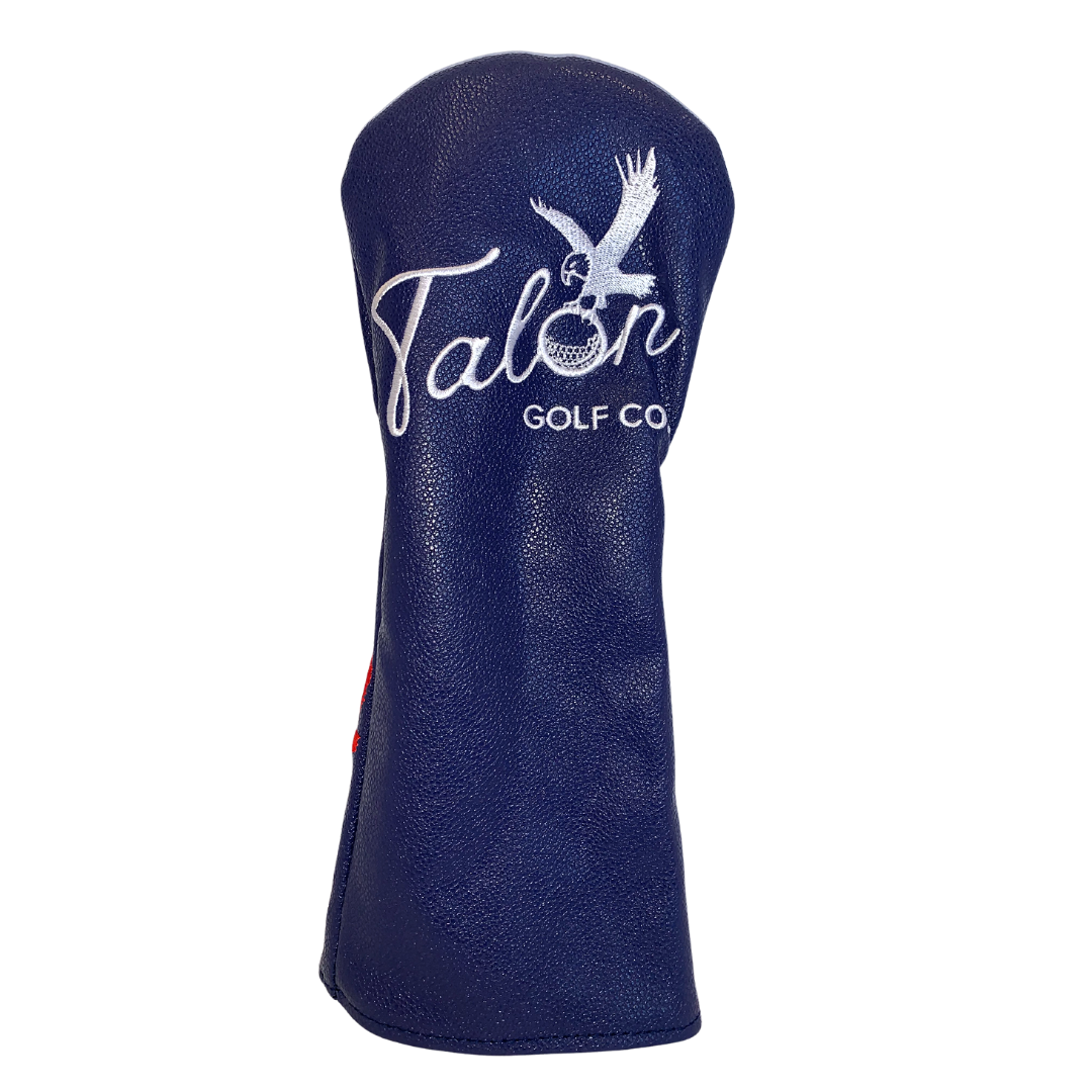 Eagle Fairway Wood Headcover by Talon Golf LLC