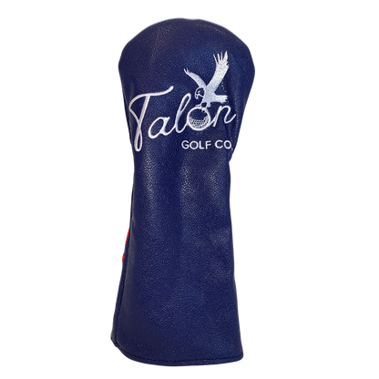 Eagle Fairway Wood Headcover by Talon Golf LLC