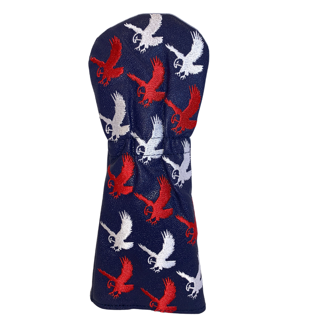 Eagle Fairway Wood Headcover by Talon Golf LLC