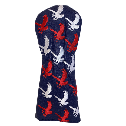 Eagle Fairway Wood Headcover by Talon Golf LLC