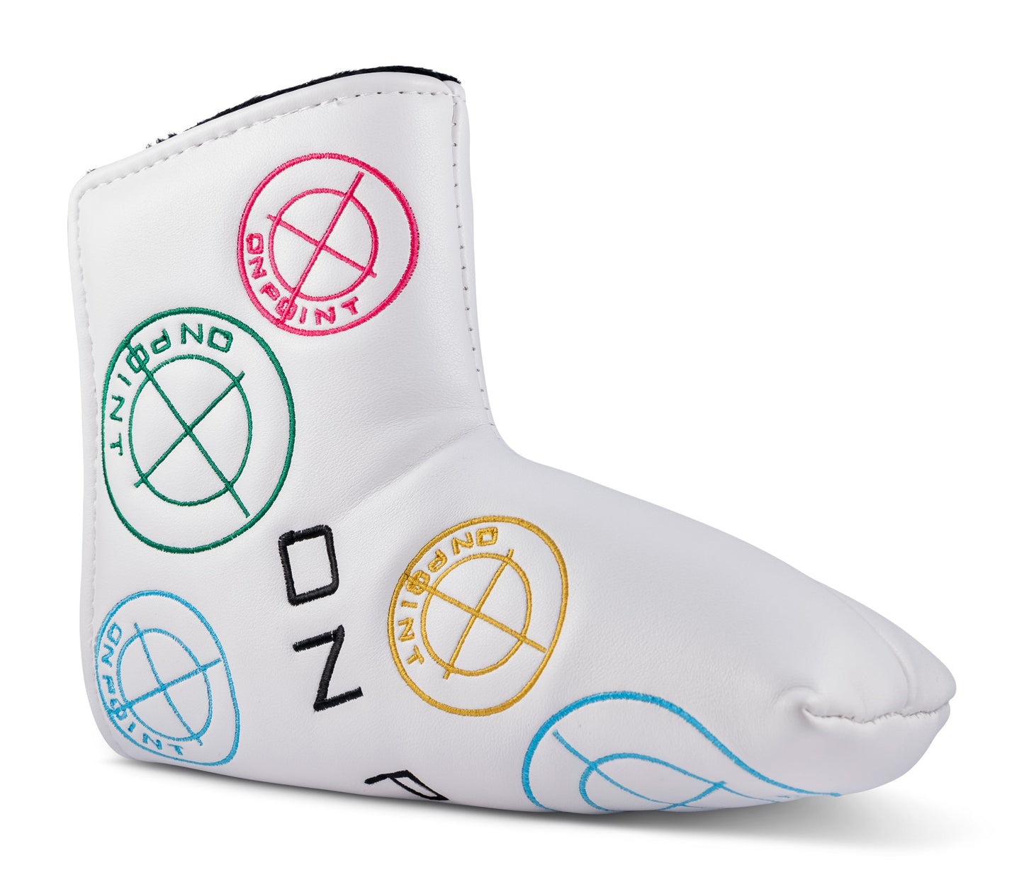ON POINT PUTTER COVERS by OnPointGolf.us