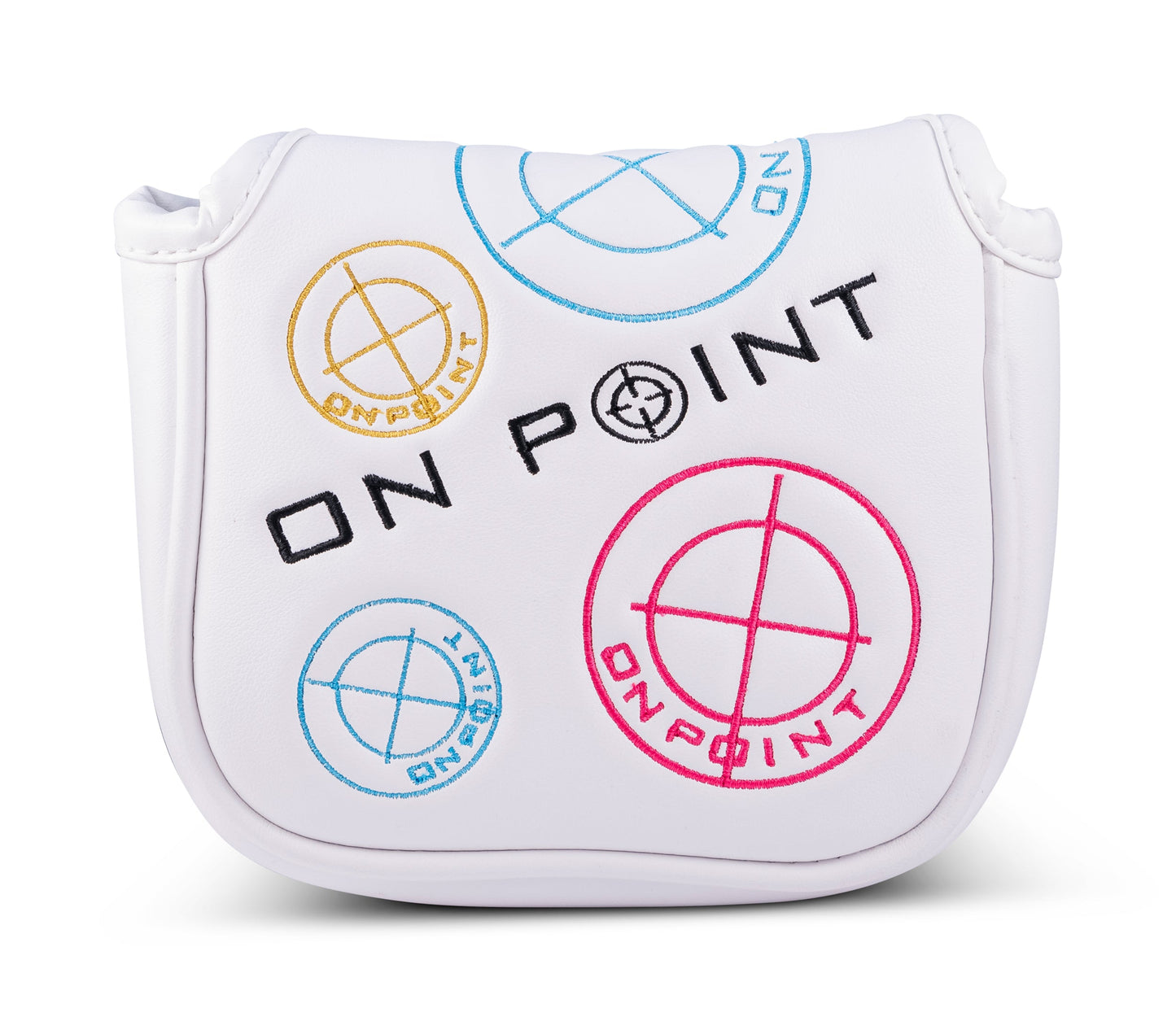 ON POINT PUTTER COVERS by OnPointGolf.us
