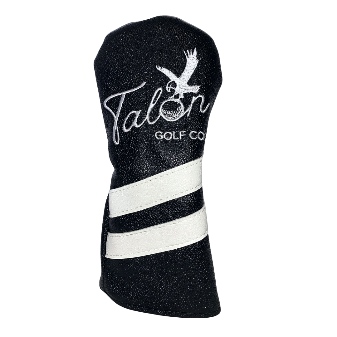 Hybrid Headcover by Talon Golf LLC