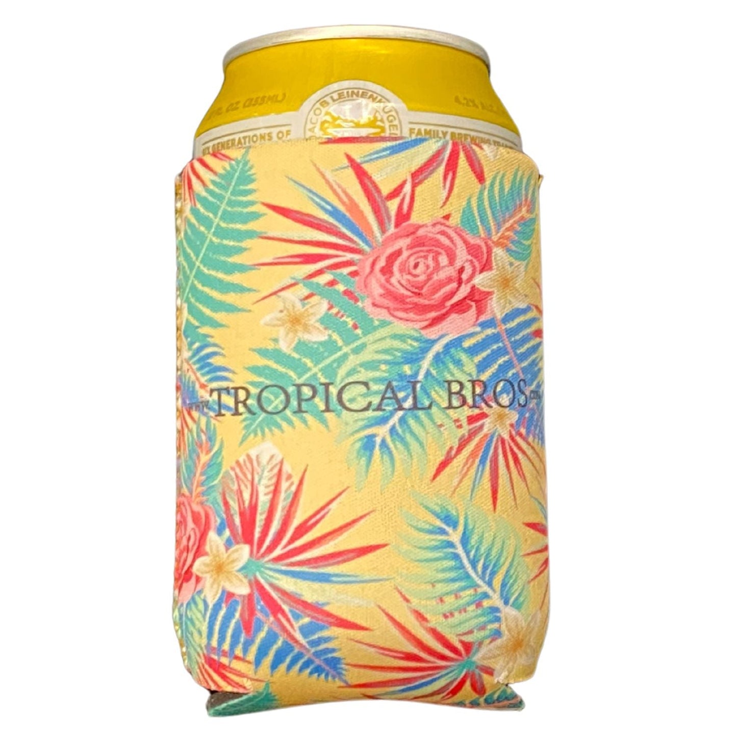 Sunny Days Drink Koozie by Tropical Bros