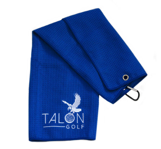 Talon Golf Towels by Talon Golf LLC