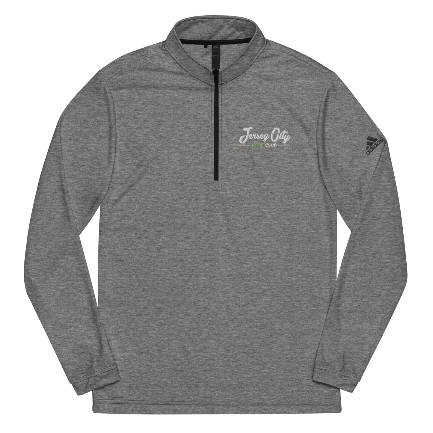 JCGC Quarter Zip Pullover