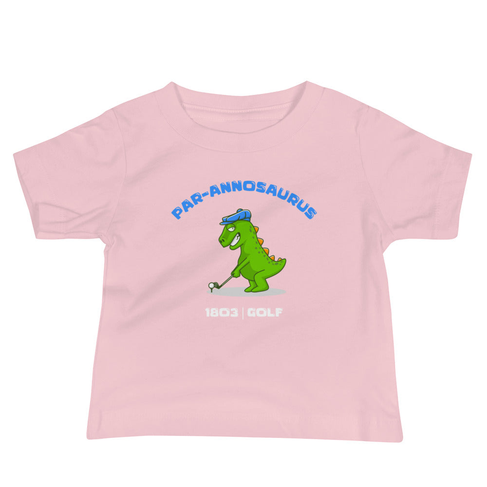 Par-Annosaurus Baby T-Shirt