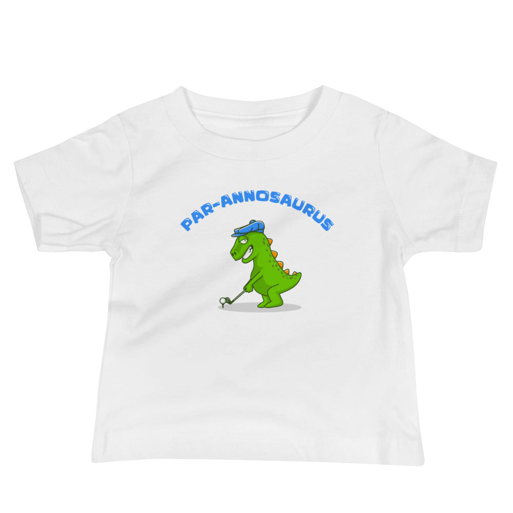 Par-Annosaurus Baby T-Shirt