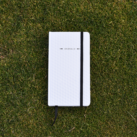 The Performance Journal by Journal18