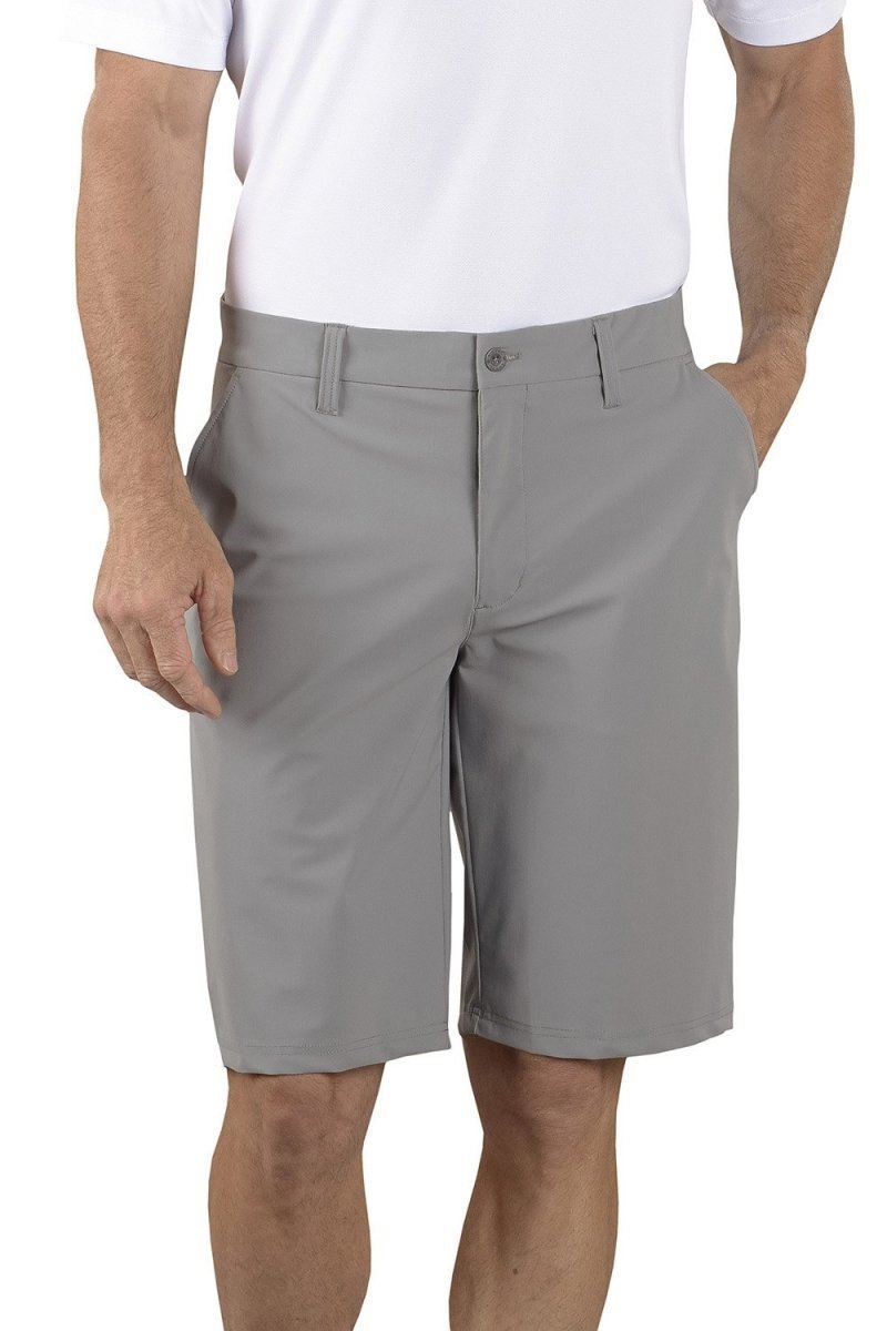 Icon 11" Inseam Short Gray by Covel