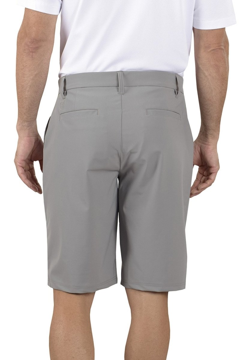 Icon 11" Inseam Short Gray by Covel