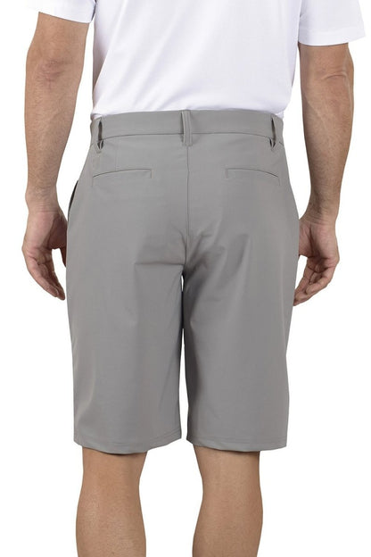 Icon 11" Inseam Short Gray by Covel