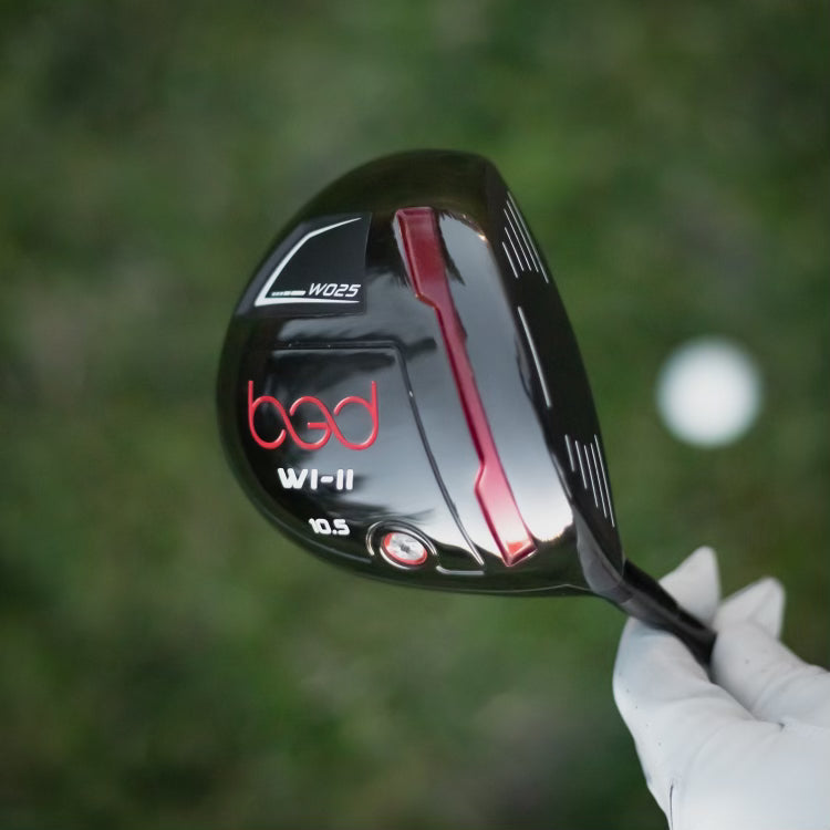 BGD Essentials Complete Golf Set