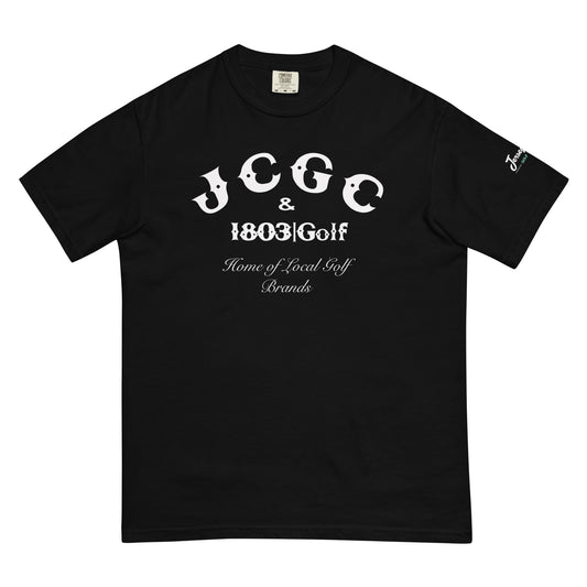 JCGC  X 1803|Golf T-Shirt