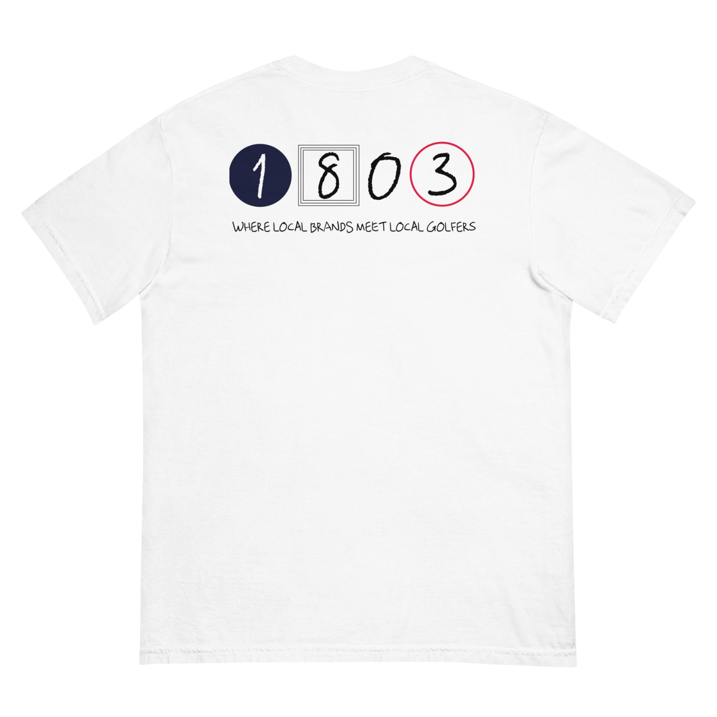 Scorecard T-Shirt