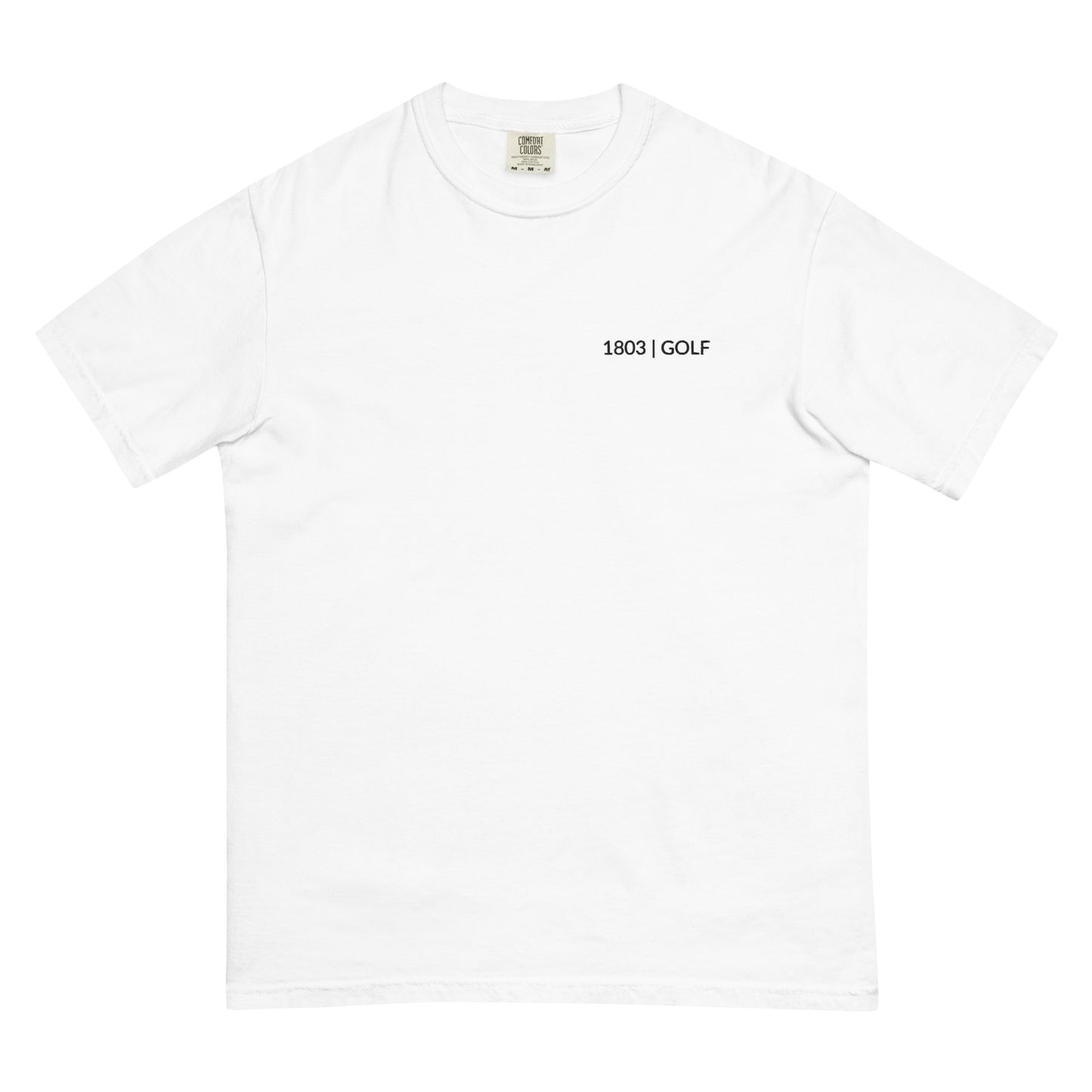 Scorecard T-Shirt