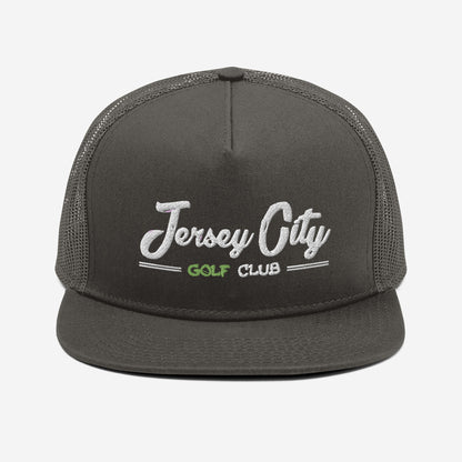 JCGC Snapback Hat
