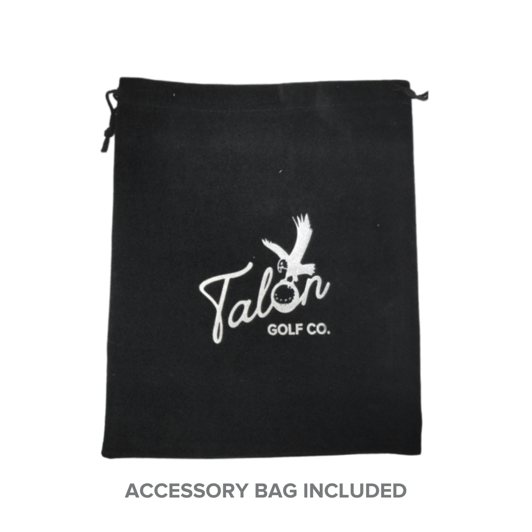 Golf Bag Accessory Pack by Talon Golf LLC