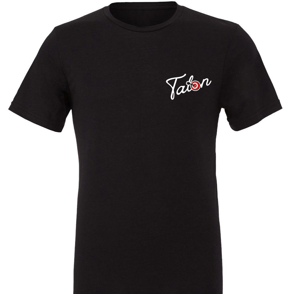 Pin Hunter Short Sleeve Shirt by Talon Golf LLC