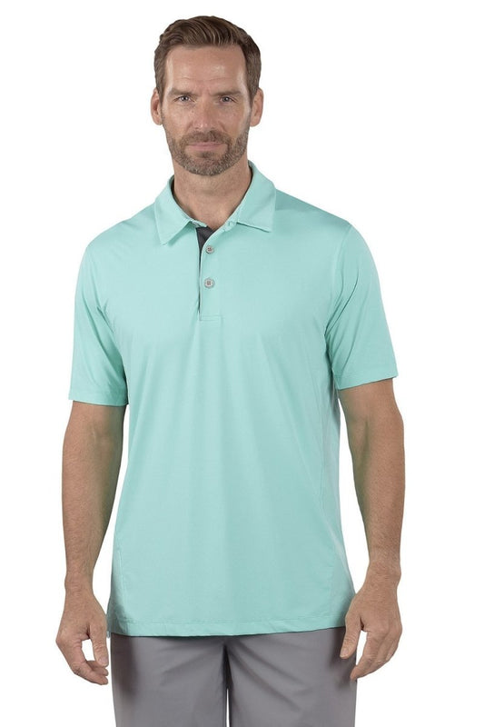 Toby Oasis Polo by Covel