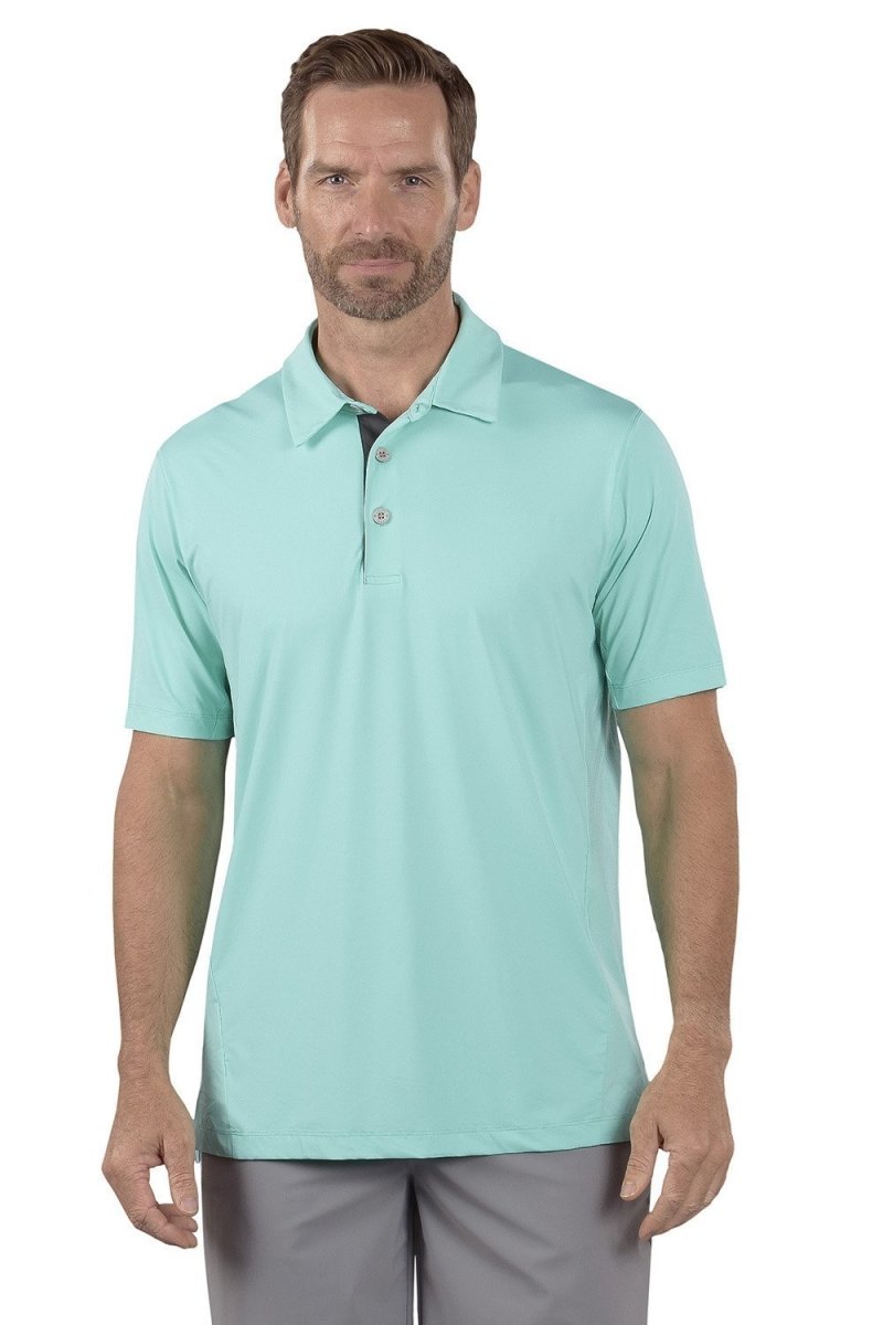 Toby Oasis Polo by Covel