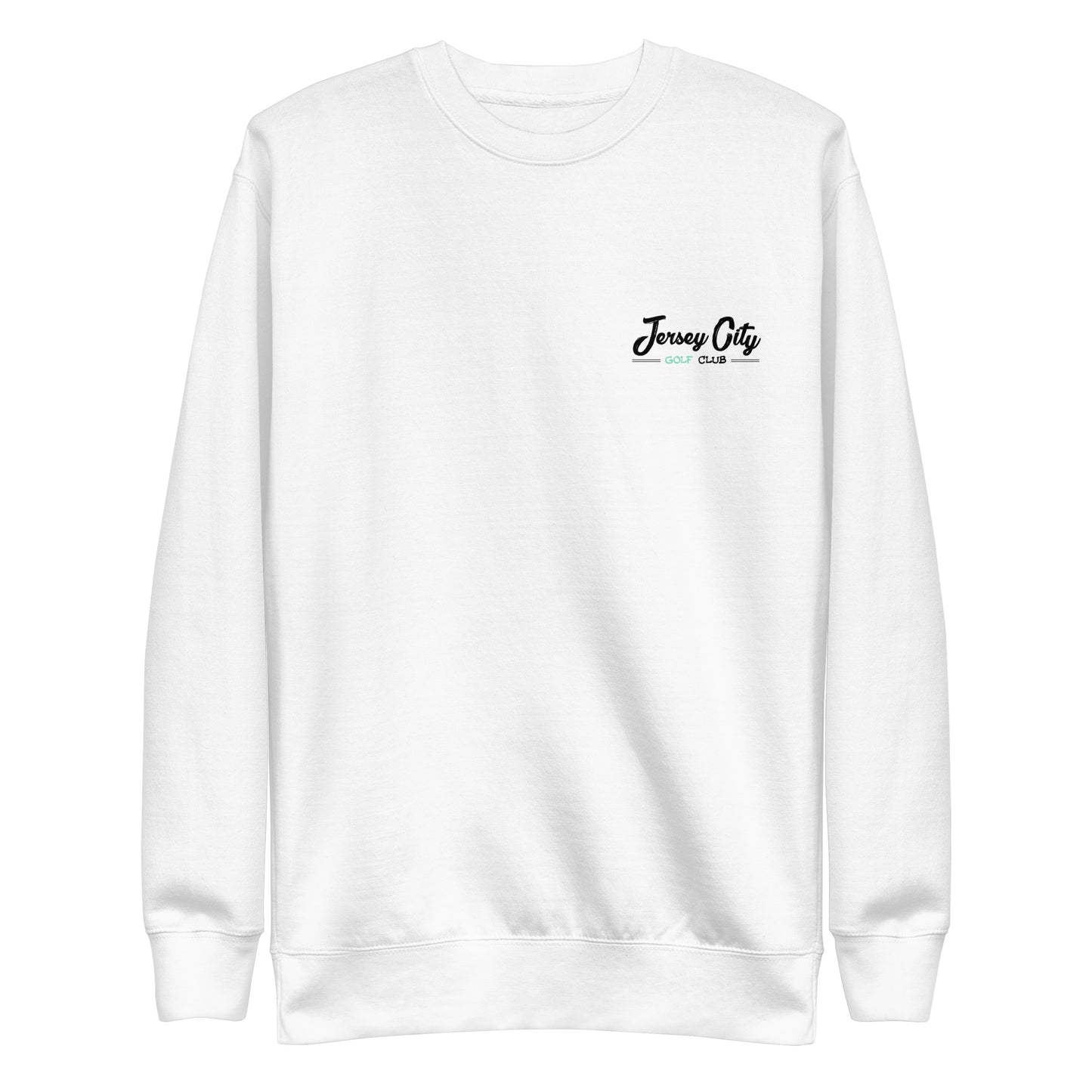 JCGC Skyline Crew - Unisex Crewneck